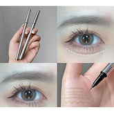 1 PC Liquid Eyeliner, Liquid Aegyo Sal Liner, Creating Bags Under Eyes, Leaving Great Eye Makeup For You